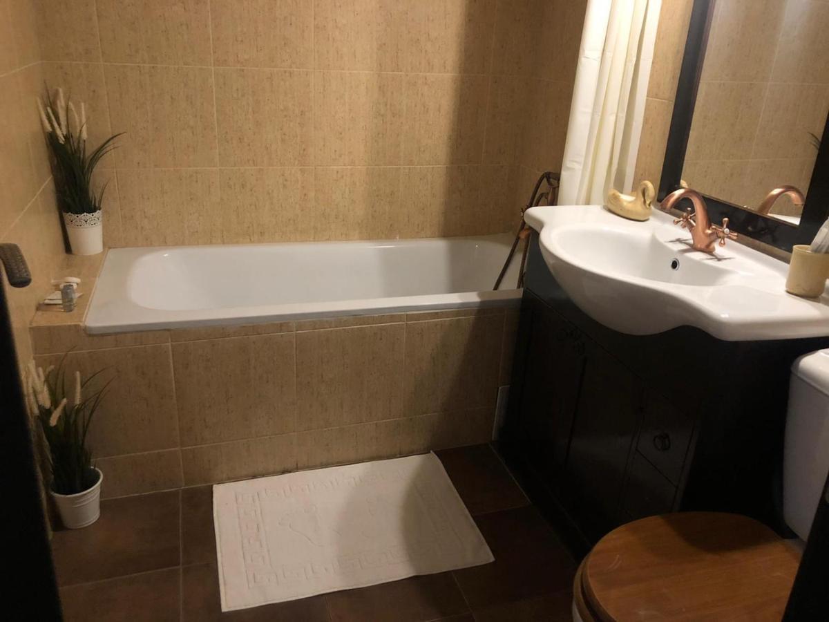 בוקרשט Marie Apartment מראה חיצוני תמונה