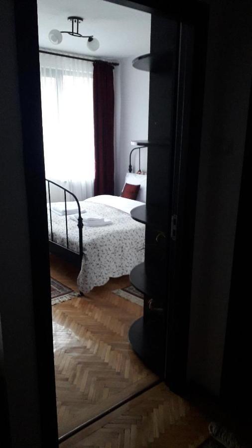 בוקרשט Marie Apartment מראה חיצוני תמונה