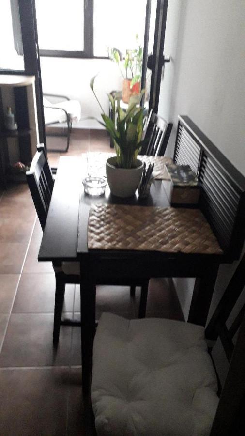 בוקרשט Marie Apartment מראה חיצוני תמונה