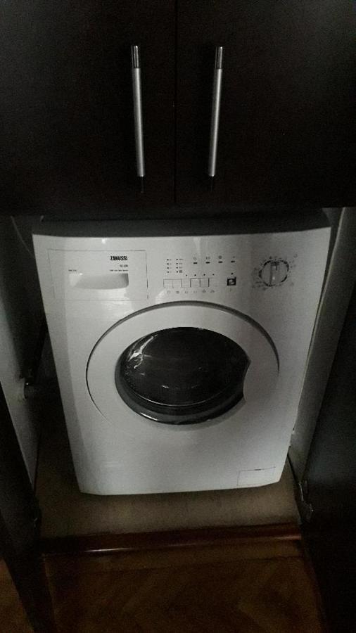 בוקרשט Marie Apartment מראה חיצוני תמונה