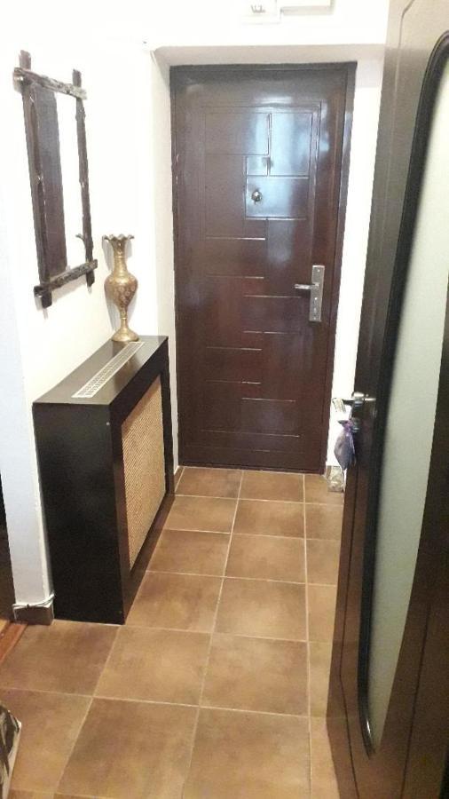 בוקרשט Marie Apartment מראה חיצוני תמונה